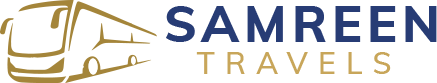 Samreen Travels